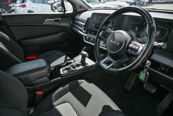 2022 Kia Sportage S