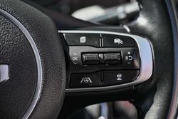 2022 Kia Sportage S