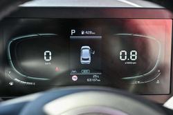 2022 Kia Sportage S