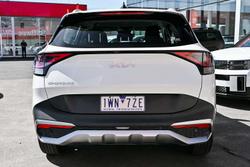 2022 Kia Sportage S