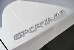 2022 Kia Sportage S