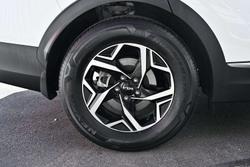 2022 Kia Sportage S