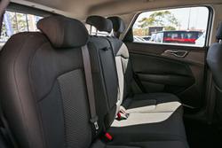 2022 Kia Sportage S