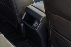 2022 Isuzu MU-X LS-T
