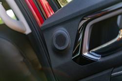 2022 Isuzu MU-X LS-T