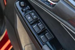 2022 Isuzu MU-X LS-T