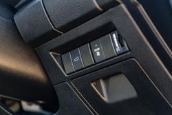 2022 Isuzu MU-X LS-T