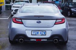 2023 Subaru BRZ S