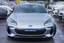 2023 Subaru BRZ S