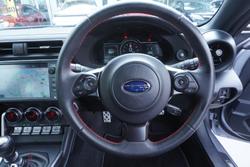 2023 Subaru BRZ S