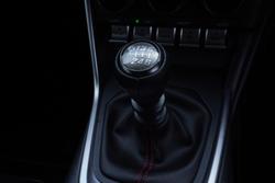 2023 Subaru BRZ S