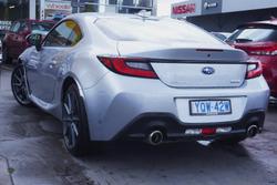 2023 Subaru BRZ S