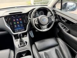 2022 Subaru Outback AWD Touring