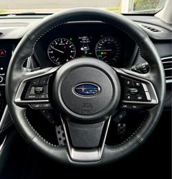 2022 Subaru Outback AWD Touring