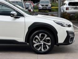 2022 Subaru Outback AWD Touring