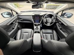 2022 Subaru Outback AWD Touring