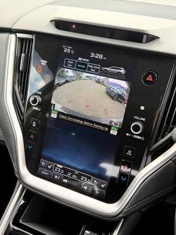 2022 Subaru Outback AWD Touring