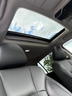 2022 Subaru Outback AWD Touring