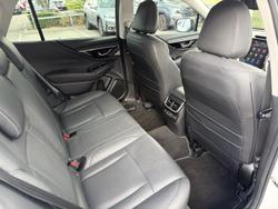 2022 Subaru Outback AWD Touring