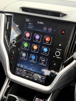 2022 Subaru Outback AWD Touring