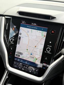 2022 Subaru Outback AWD Touring