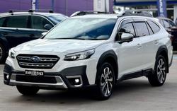 2022 Subaru Outback AWD Touring