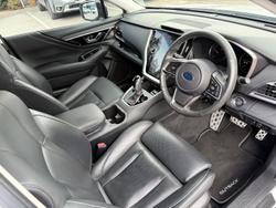 2022 Subaru Outback AWD Touring