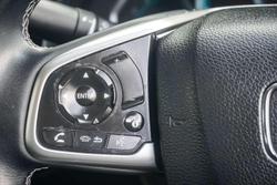 2020 Honda Civic VTi-S