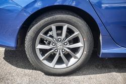2020 Honda Civic VTi-S