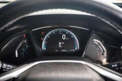 2020 Honda Civic VTi-S