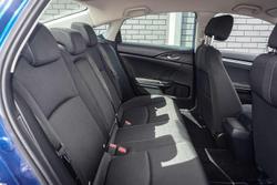 2020 Honda Civic VTi-S