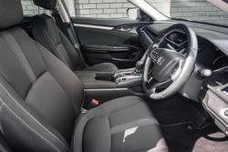 2020 Honda Civic VTi-S