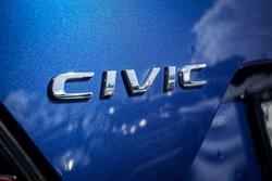 2020 Honda Civic VTi-S