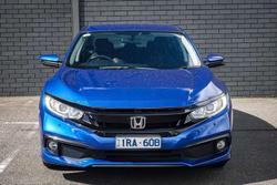 2020 Honda Civic VTi-S