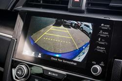 2020 Honda Civic VTi-S