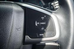 2020 Honda Civic VTi-S
