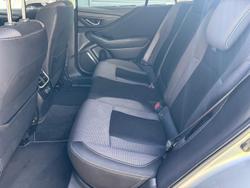 2021 Subaru Outback AWD