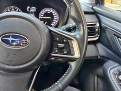 2021 Subaru Outback AWD