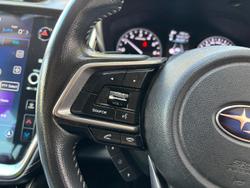 2021 Subaru Outback AWD