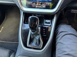 2021 Subaru Outback AWD