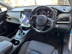 2021 Subaru Outback AWD