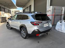 2021 Subaru Outback AWD
