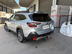 2021 Subaru Outback AWD