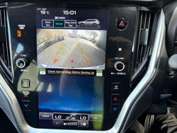 2021 Subaru Outback AWD