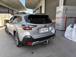 2021 Subaru Outback AWD