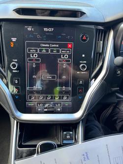 2021 Subaru Outback AWD