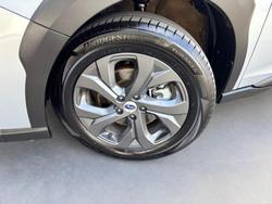 2021 Subaru Outback AWD