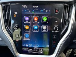 2021 Subaru Outback AWD