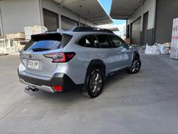 2021 Subaru Outback AWD