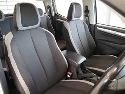 2019 Holden Colorado LS